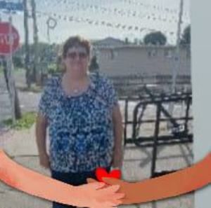 Meet your Posher, Lori